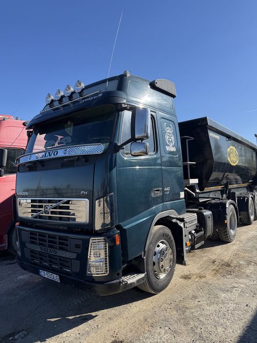 Volvo FH 2008 Automat