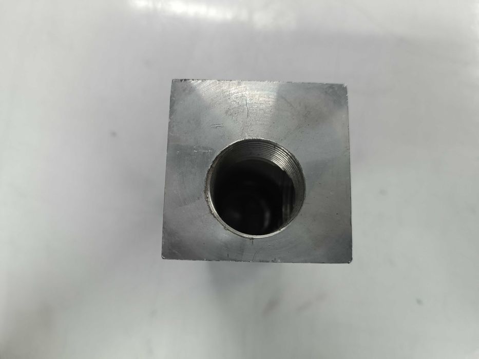 Алюминиевый распределитель воздуха