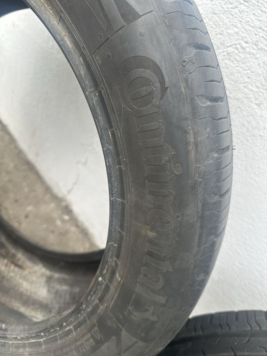 Anvelope 245 45 18 Continental