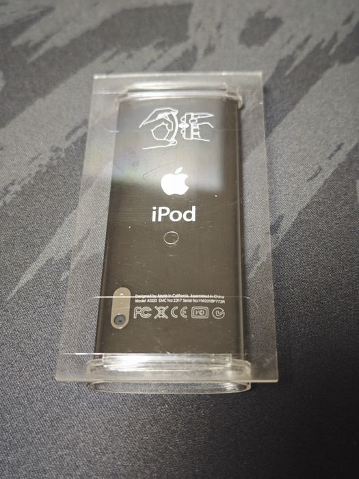 Apple iPod A1320 , Nano 5th Generation
