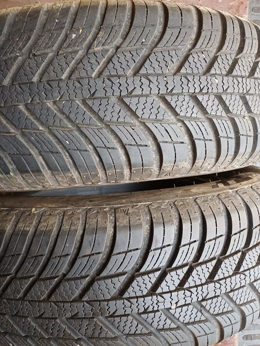 Гуми 185/70/14 Нексен