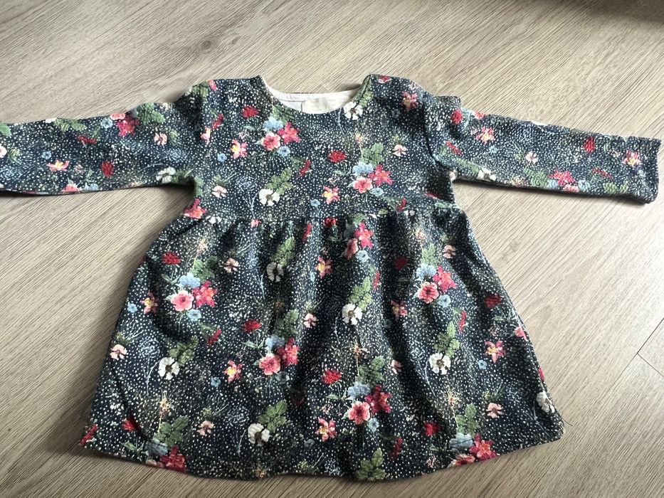 Лот Бебешки дрешки 3-6м , 6-9м