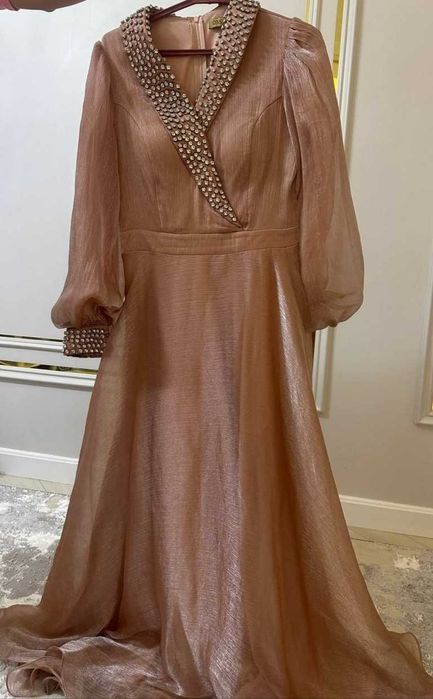 Vecherniy Ko'ylak / Вечерние платья