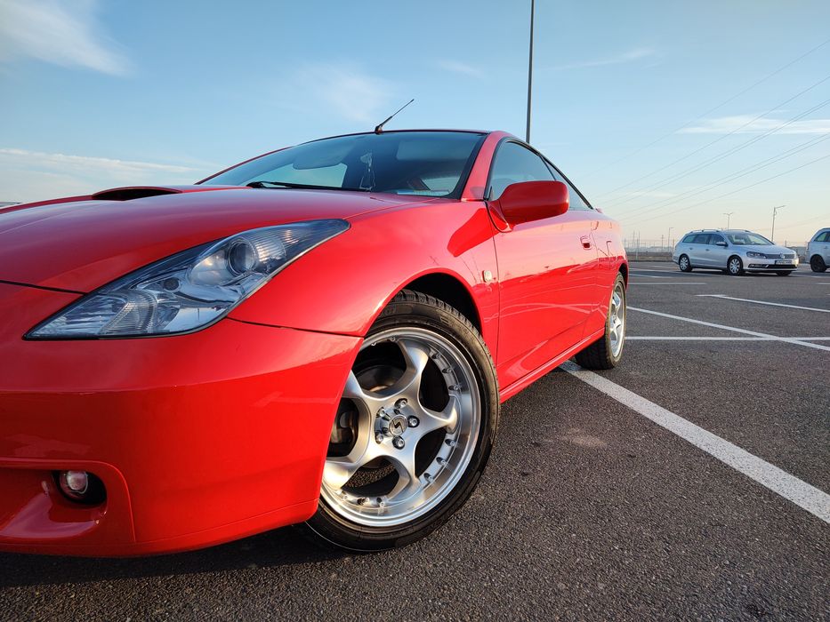 Toyota Celica T 23
