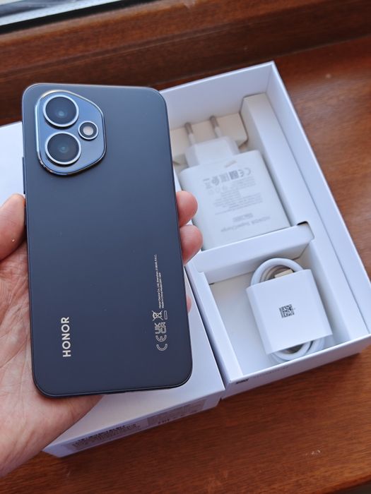 Honor 400 256Gb 5G идеальный
