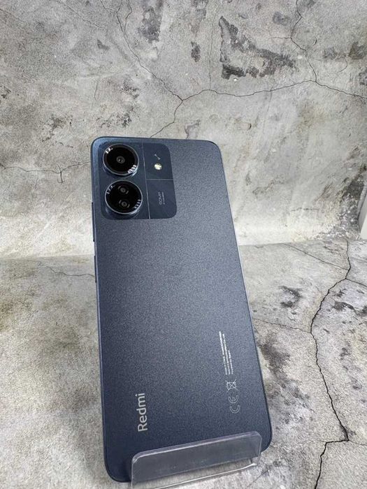 Xiaomi Redmi 13C (костанай 1018) лот 101/6132
