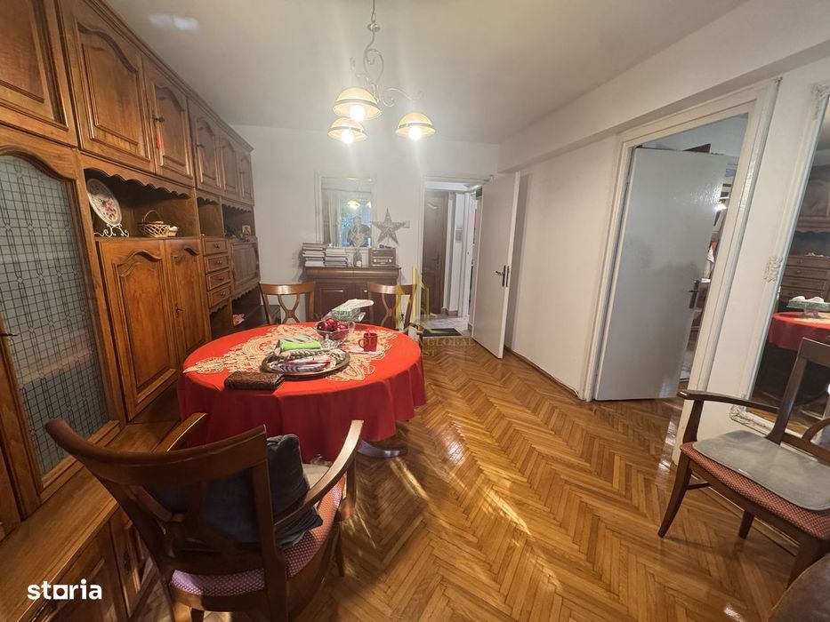 Apartament cu 2 camere, de închiriat – zonă centrală, Suceava