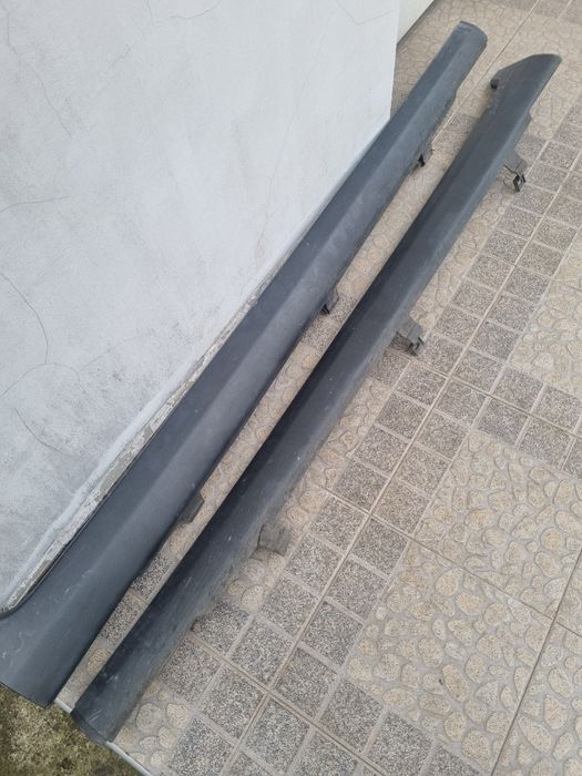 Honda Civic 8 части/брони/вежди/прагове