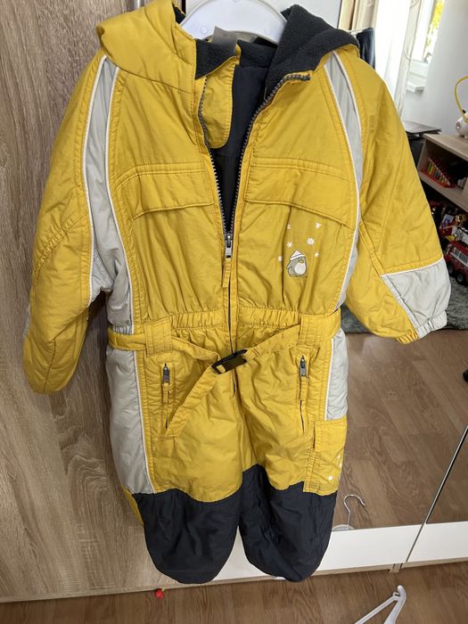 Salopeta iarna C&A 45 lei