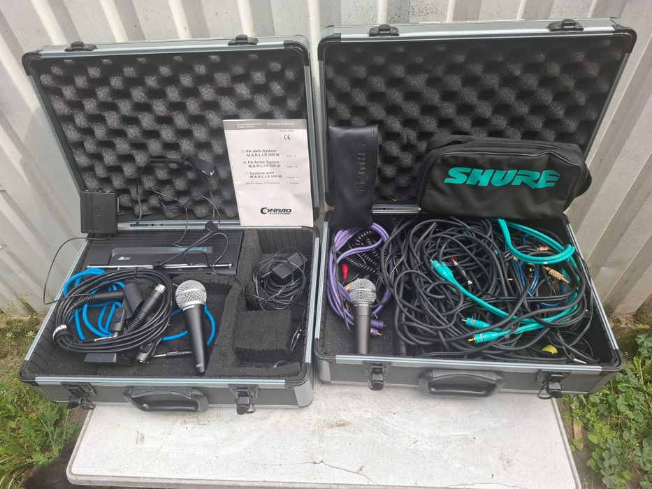 boxe active omnitronic c80a  yamaha electrovoice jbl eon 1000w