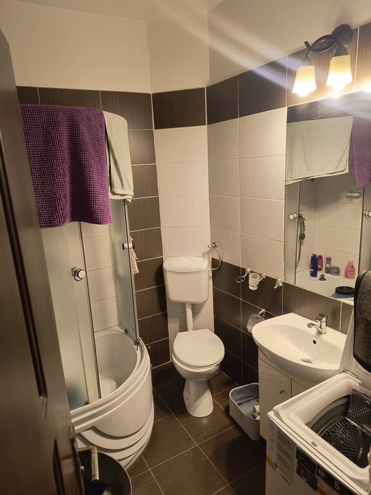 Apartament de inchiriat