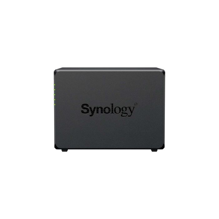 }Сетевое хранилище NAS Synology DS925+