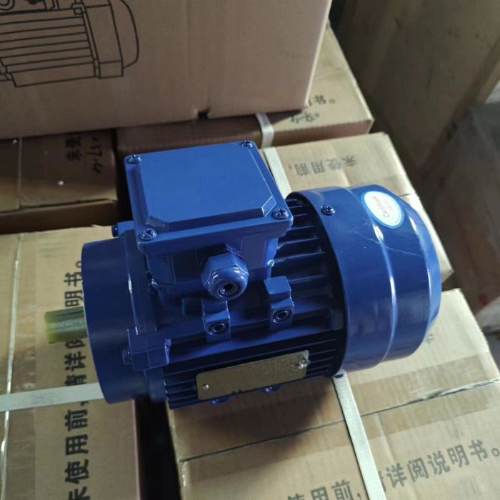 Мотор редуктор