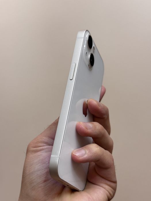 Iphone 13. 256гб. 85%