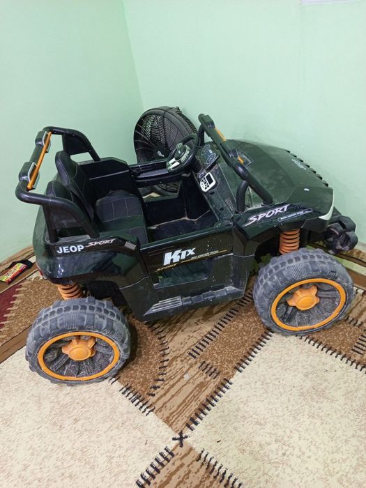 Детский машина нархини келишамиз