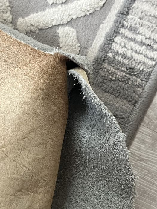 Ковер натуральный