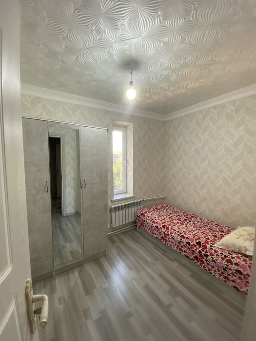Продаётся квартира 3в4/5/5