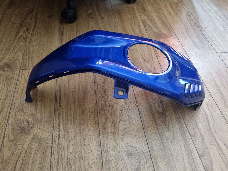 Parbriz geam carena rezervor  yamaha yzf 125