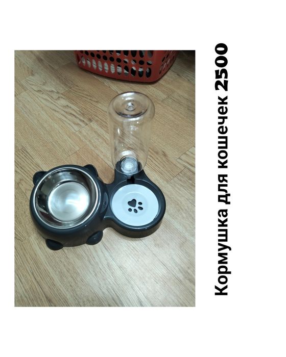 Игрушки для кошек