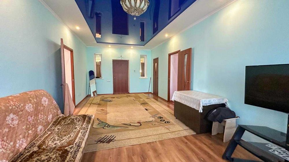 Дом в Восточном Павел ИмпериЯ