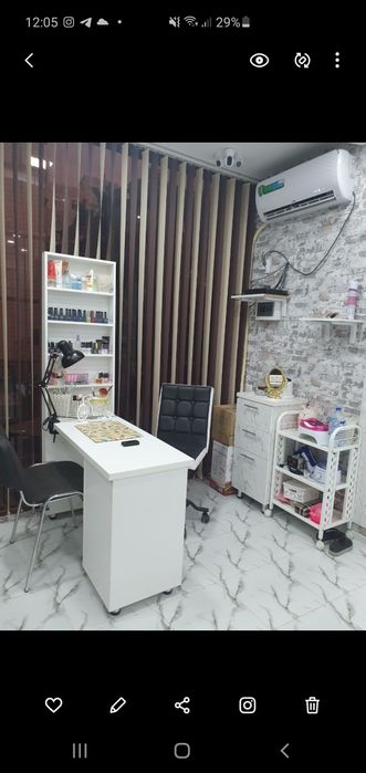 Салон жихозлари сотилади хаммаси