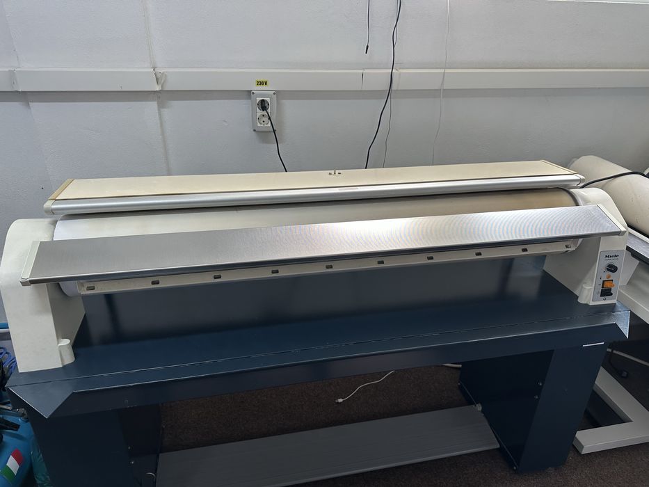 Husa, panza de calandru