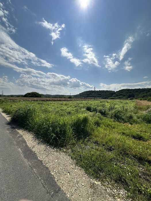 Teren intravilan de vânzare – 8.300 mp – Vălenii de Munte-Gura Vitioarei, Str. Nicolae Bălcescu