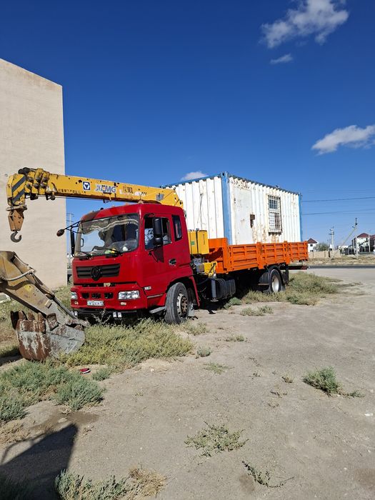 манипулятор Актау