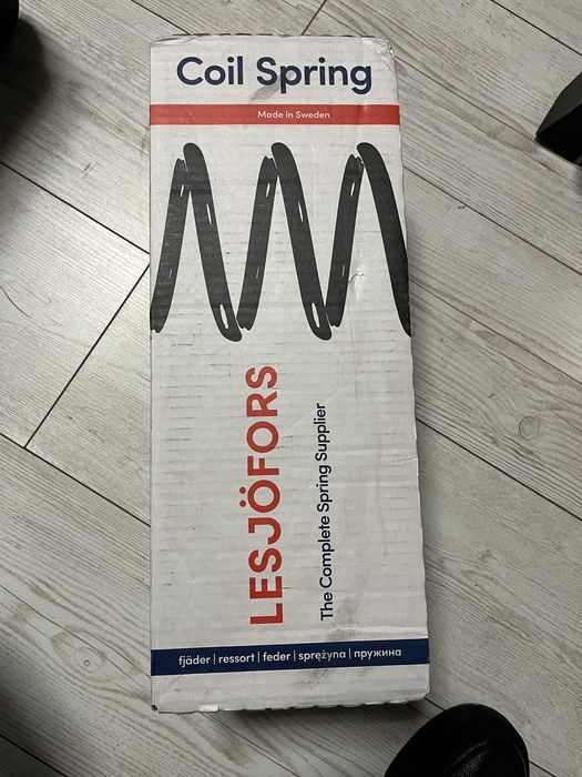 Arcuri drum greu passat b6 brack euro5