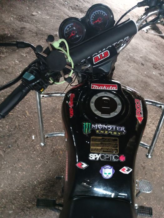 Продам или обменяю на авто