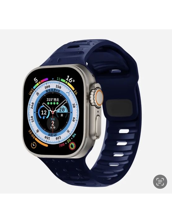 Curea Apple Iphone Din Silicon Pin Metalic Gauri Drepte Folie Silicon