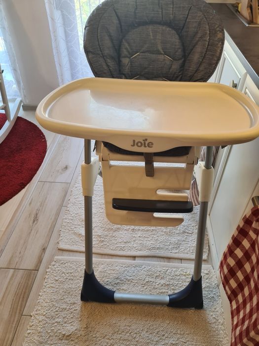 Scaun masa joie bebe
