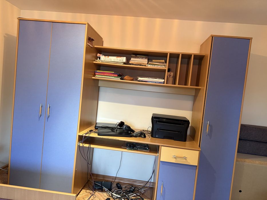 Детский гарнитур для подростков