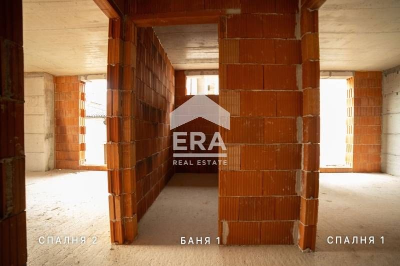 ЕКСКЛУЗИВНО! Ера Тера предлага тристаен апартамент в кв. Овча Купел