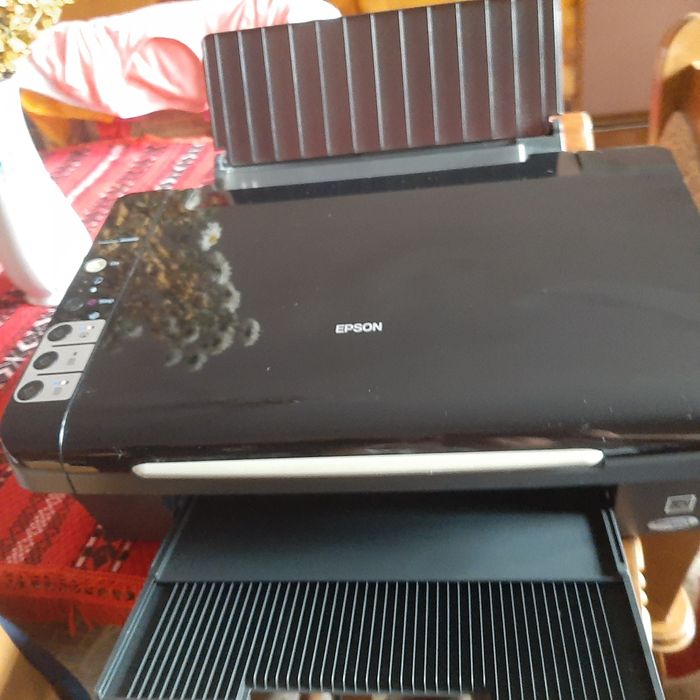 Imprimanta epson stylus dx4450