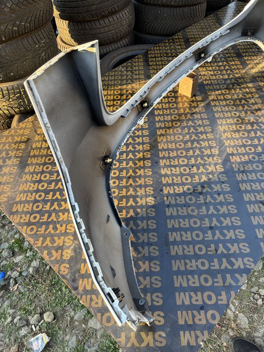 Броня Tesla Model Y 2броя