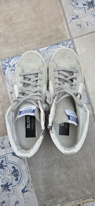 Golden goose originali