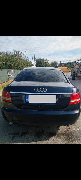 AUDI A6 2006 — imagine 3