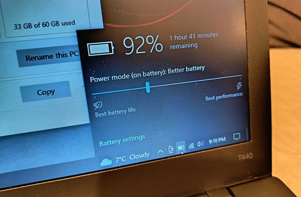 Elemente laptop Lenovo ThinkPad T440, Type 20B7
