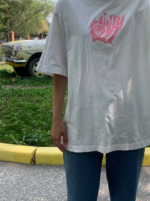 !Кастомизация одежды!