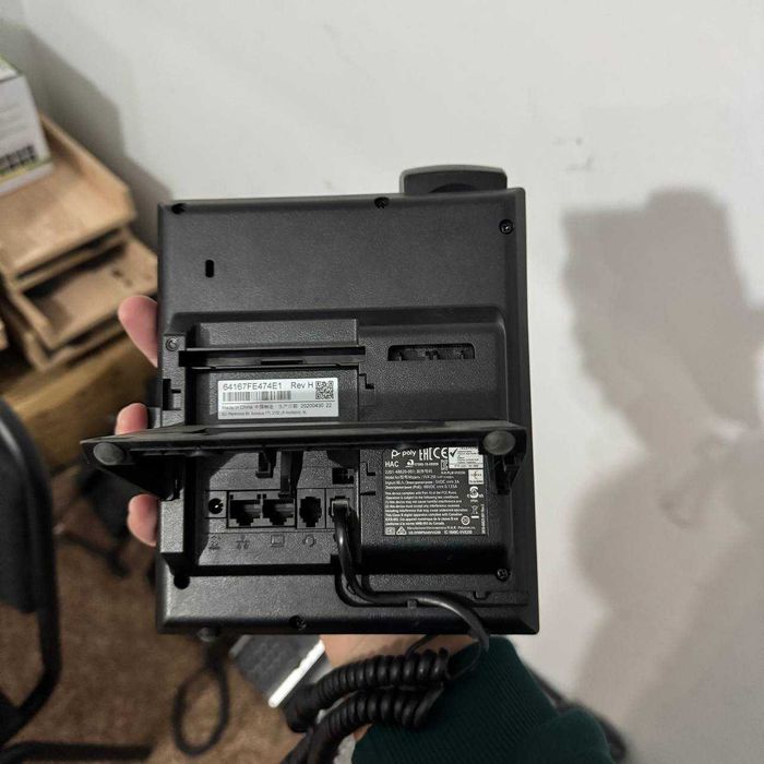 Ip телефоны( Ip telefonlar)