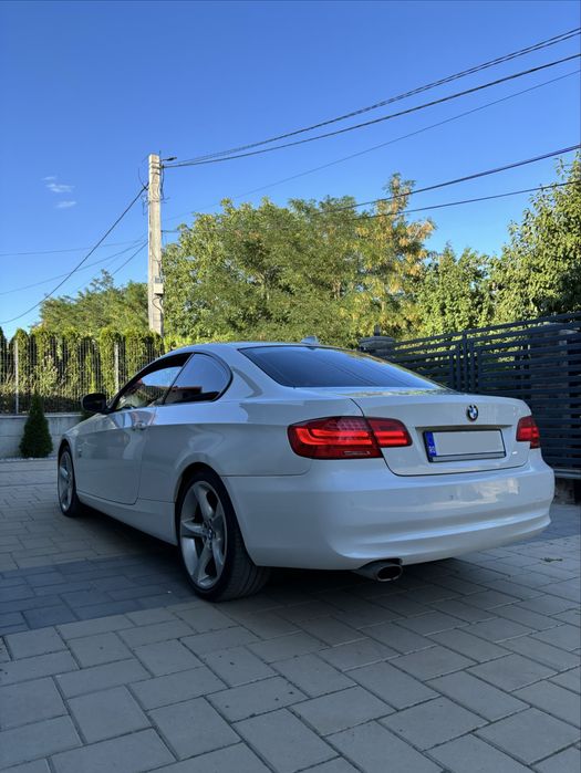 BMW Seria 3 E92 2010 XDrive