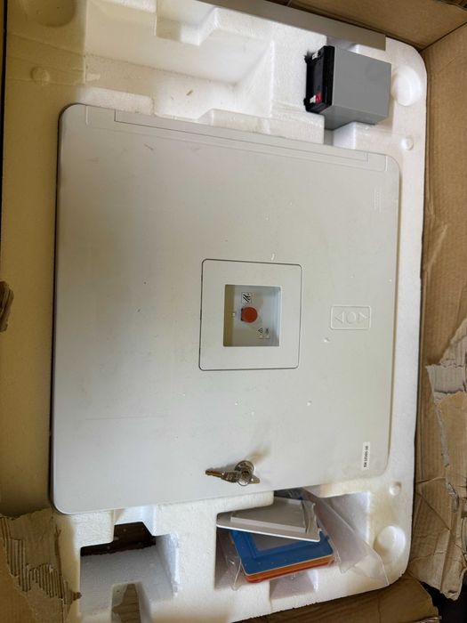 Velux KFX/KFC 210/220