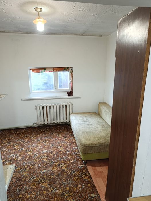 Сдам квартиру  село Бесағаш