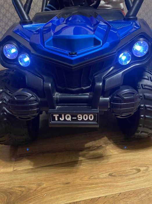 Электромашины для детей.