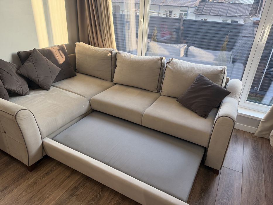 Продам диван раскладной