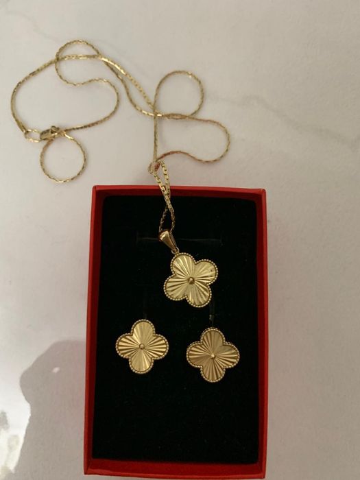 Срочно! Срочно! Золотой комплект.