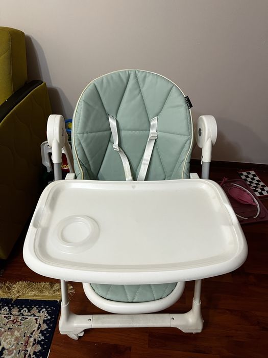 Продам детский стульчик