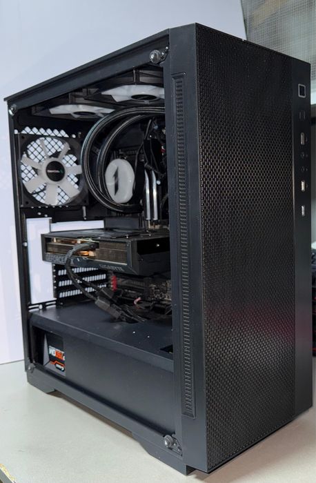 Asus ROG Swift Pro PG248QP