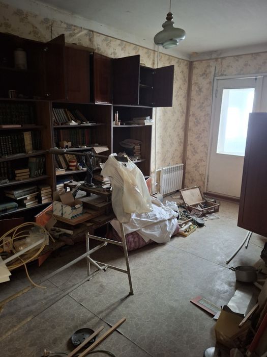 Продается 4х комнатная квартира